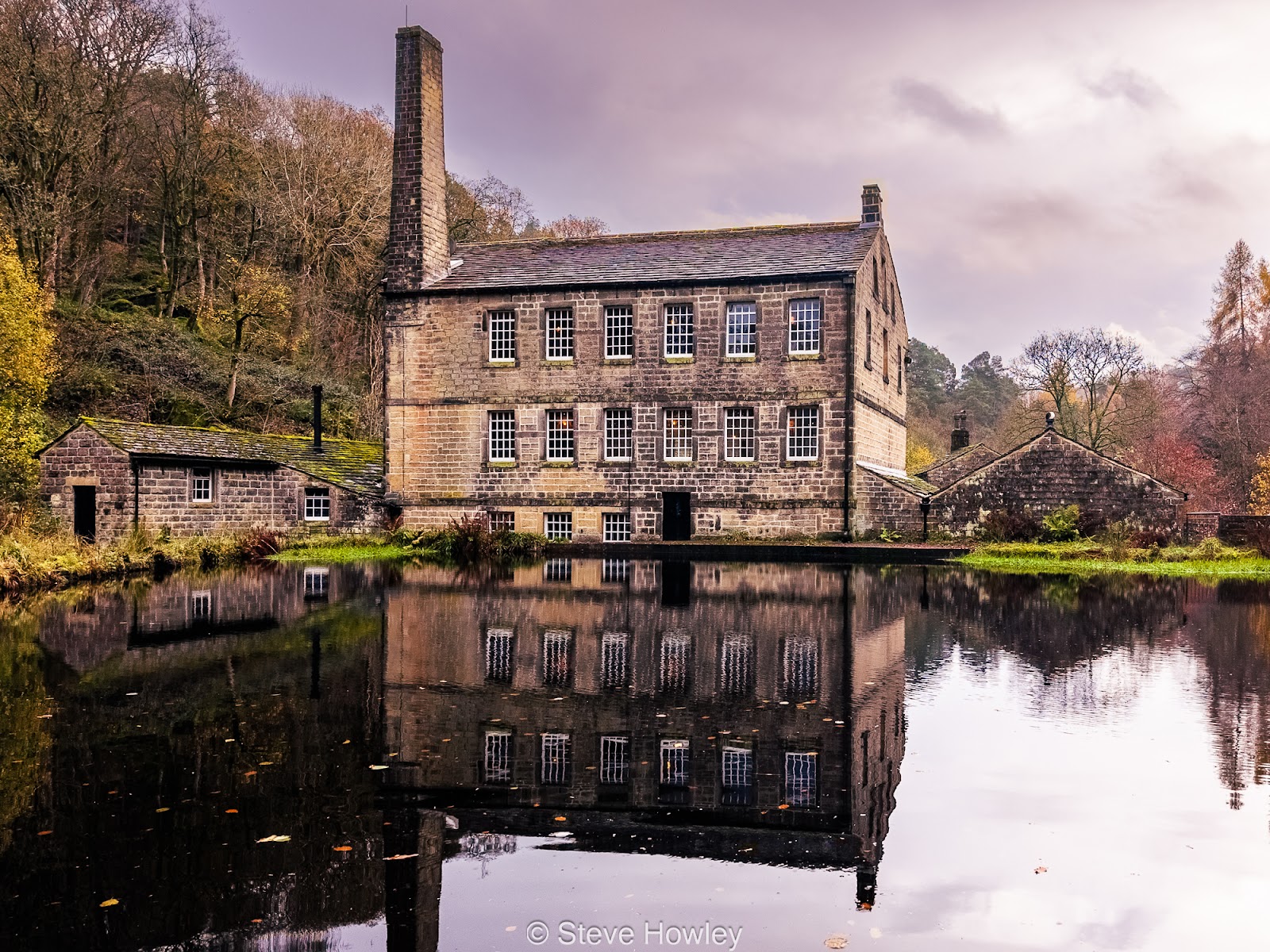 Spring in Yorkshire: Bluebells, Lambing Season and Waterfall Walks