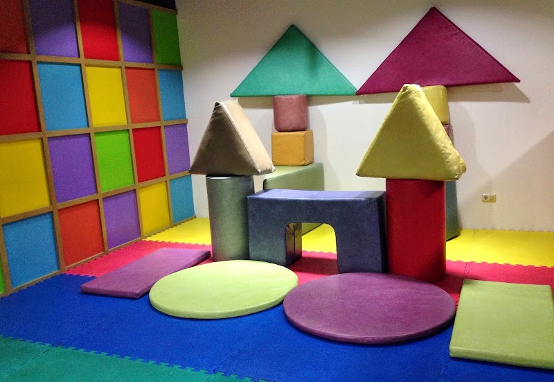 Learning Jungle Bonifacio Global City (BGC)