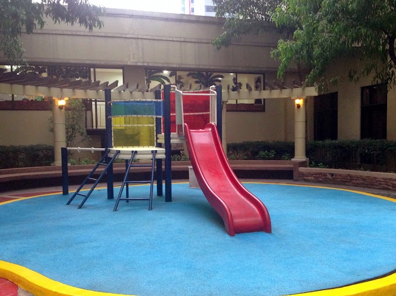 Learning Jungle Bonifacio Global City (BGC)