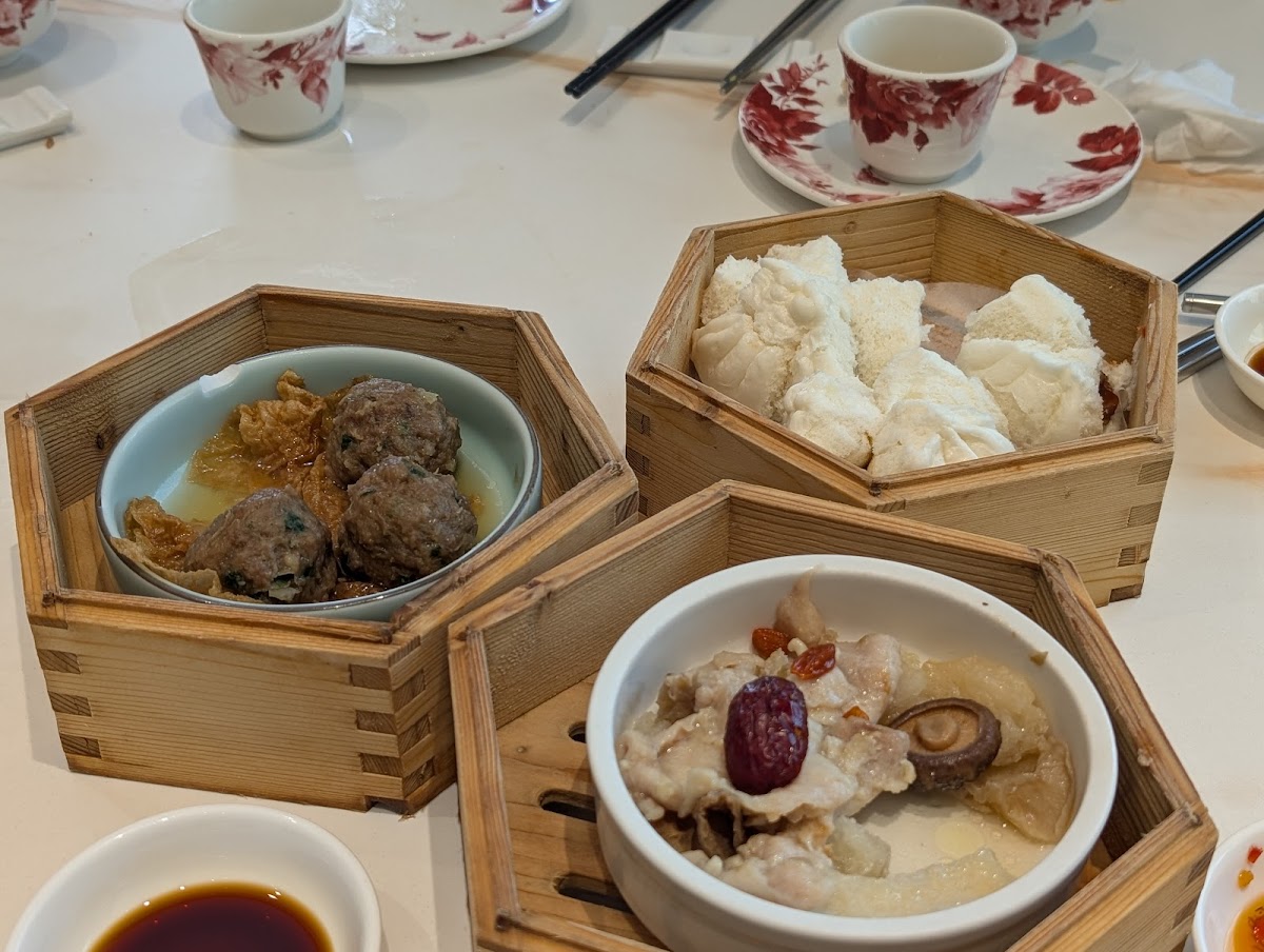 鍾菜館 photo 3