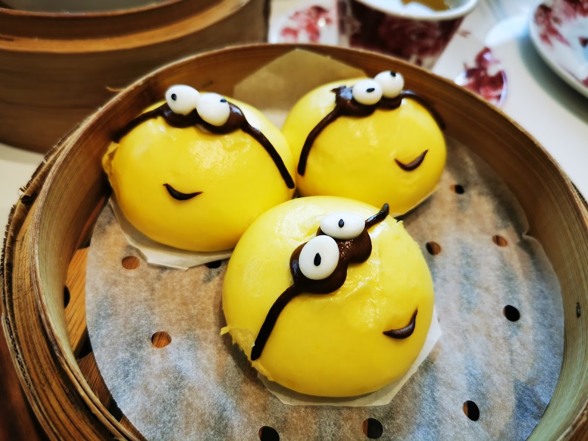 鍾菜館 photo 5