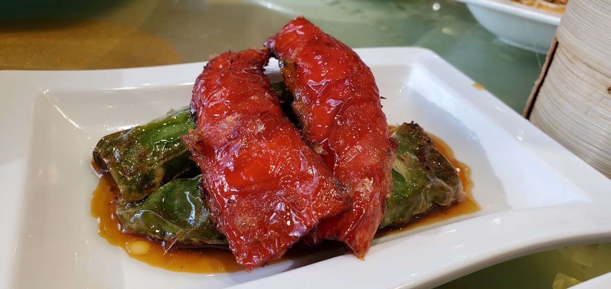 鍾菜館 photo 2