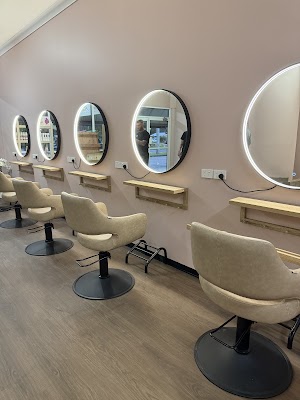 Envee Hair Studio photo 2