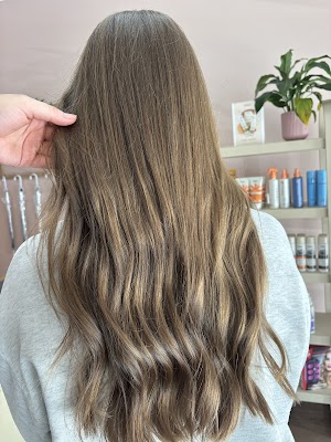 Envee Hair Studio photo 3