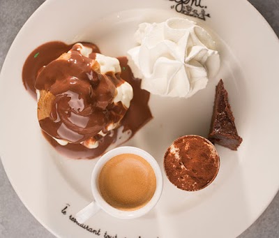 Photo Bistro Régent Périgueux