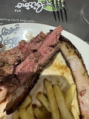 Photo Bistro Régent Périgueux