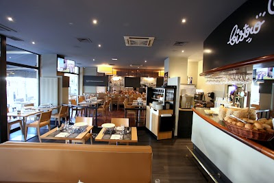 Photo Bistro Régent Périgueux