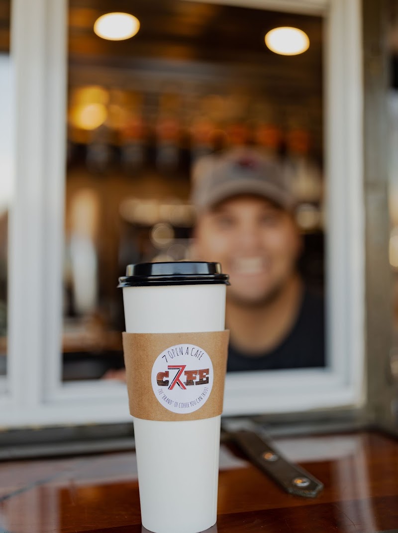 7 Open A Cafe photo 2