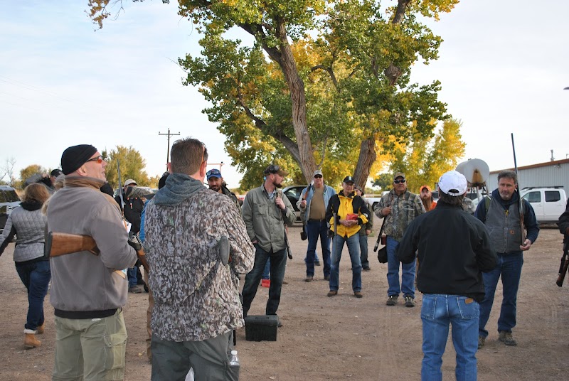 Tinnin Hunt Club - Photo 4