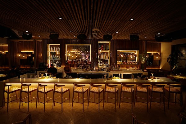 JINYA. West Hollywood