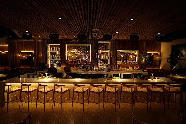 JINYA. West Hollywood