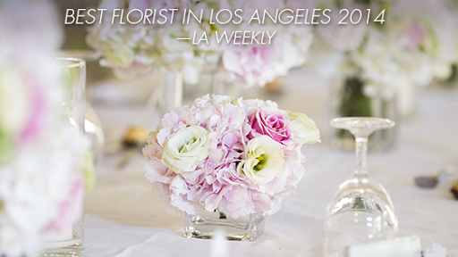 French Florist: Google Places image 2