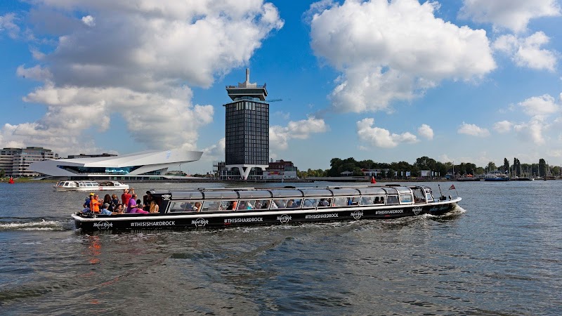 Amsterdam Canal Cruises