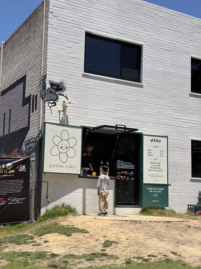 Parkside Coffee photo 7