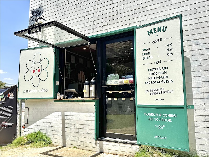 Parkside Coffee