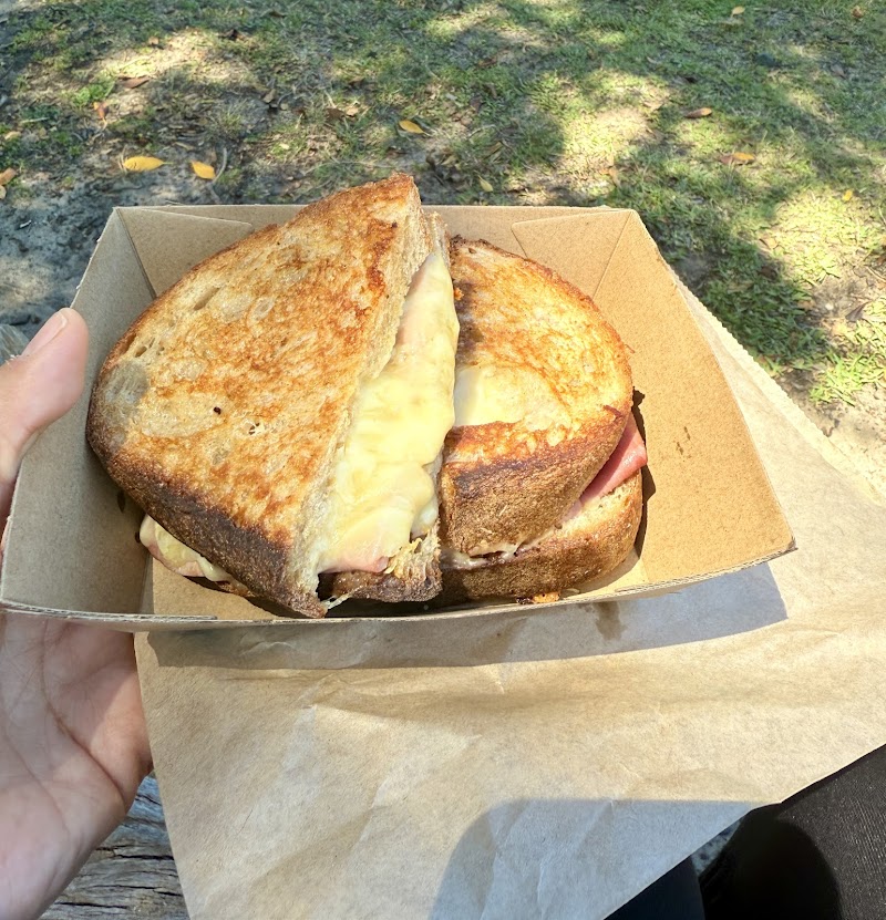 Parkside Coffee photo 10