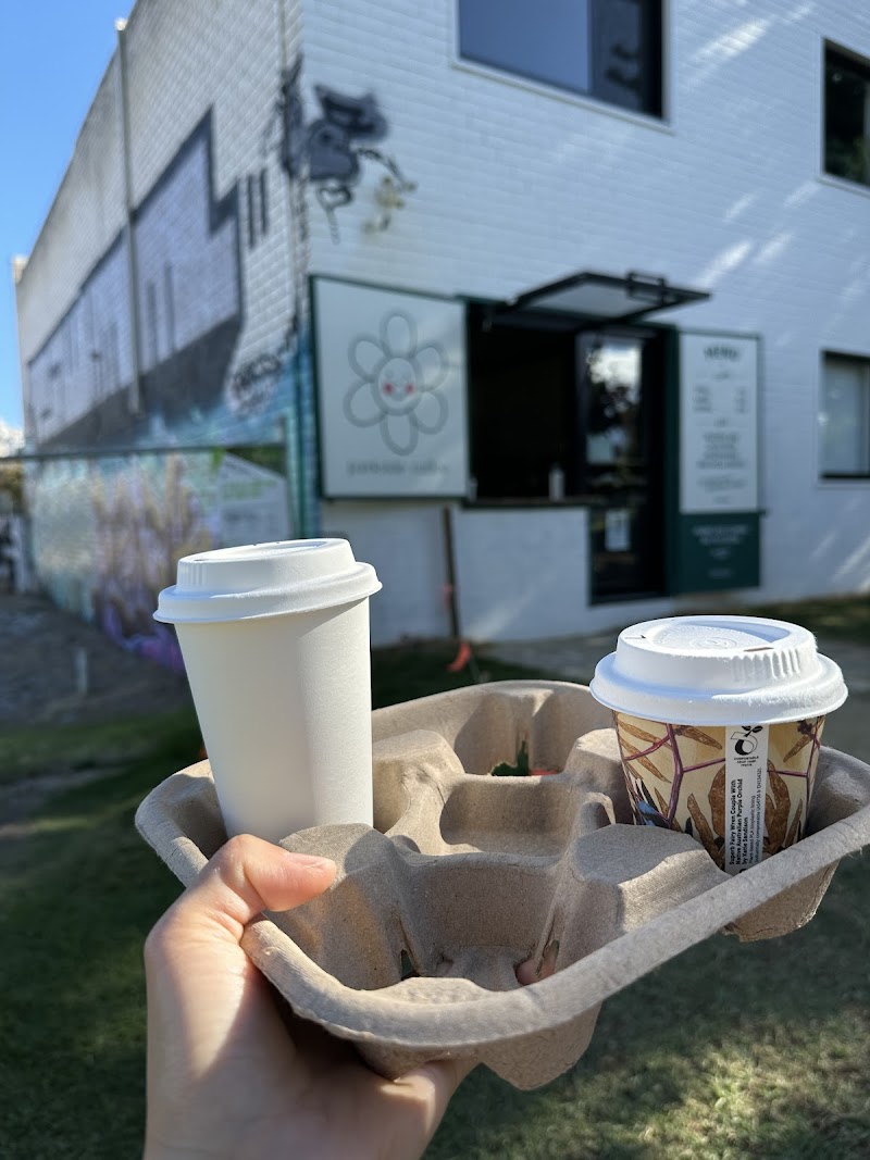 Parkside Coffee photo 9