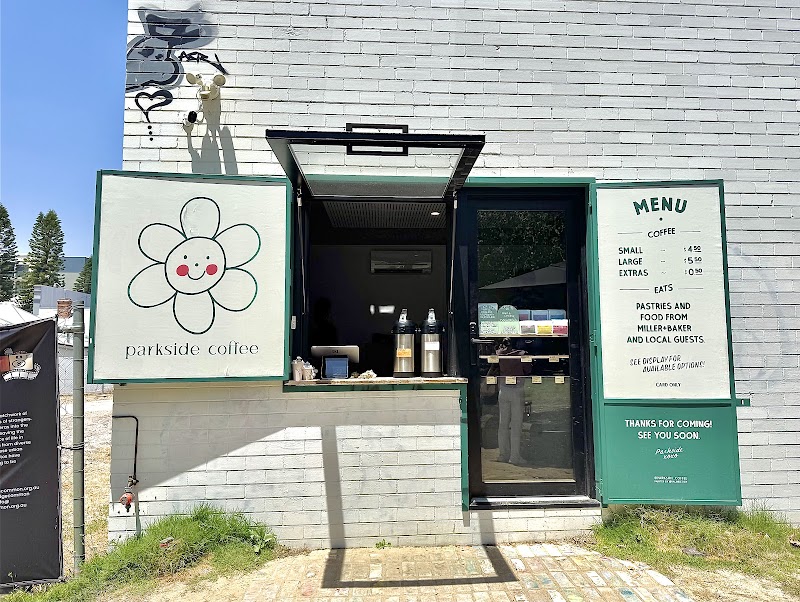 Parkside Coffee photo 3