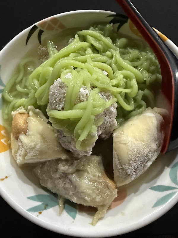 D’Chendol - Photo 1