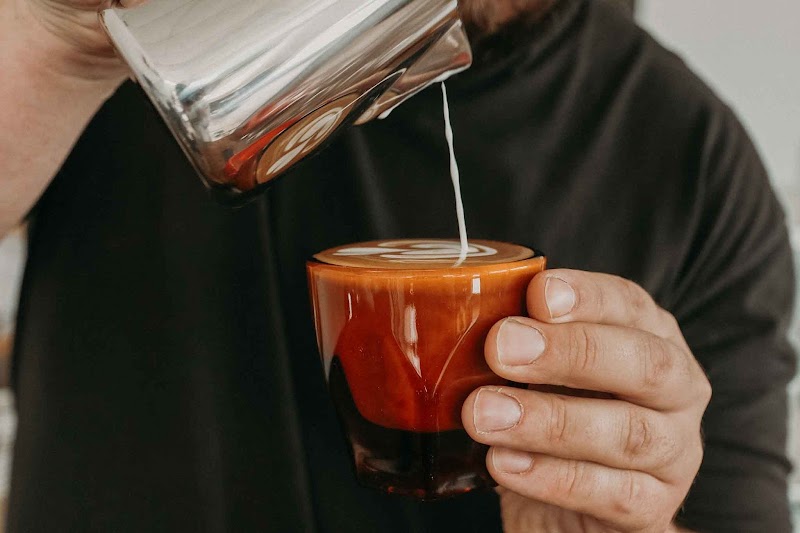 Quickwater Coffee Roasters | Rockford photo 1