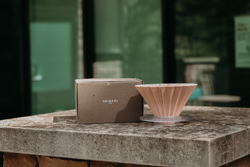 Quickwater Coffee Roasters | Rockford photo 2