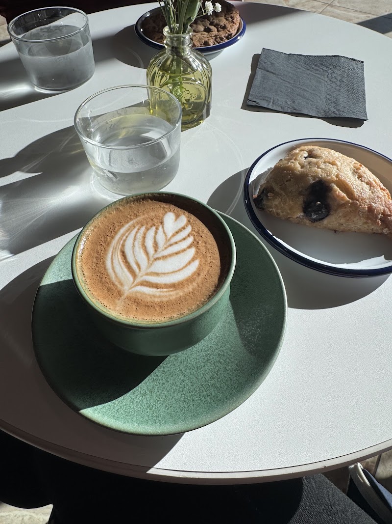 Quickwater Coffee Roasters | Rockford photo 4