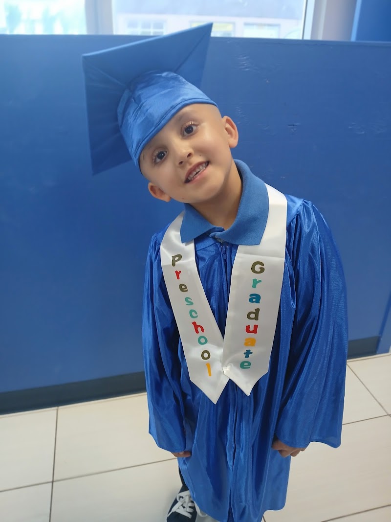 Stepping Stone Child Development Center photo 3