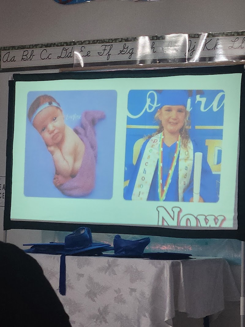 Stepping Stone Child Development Center photo 2