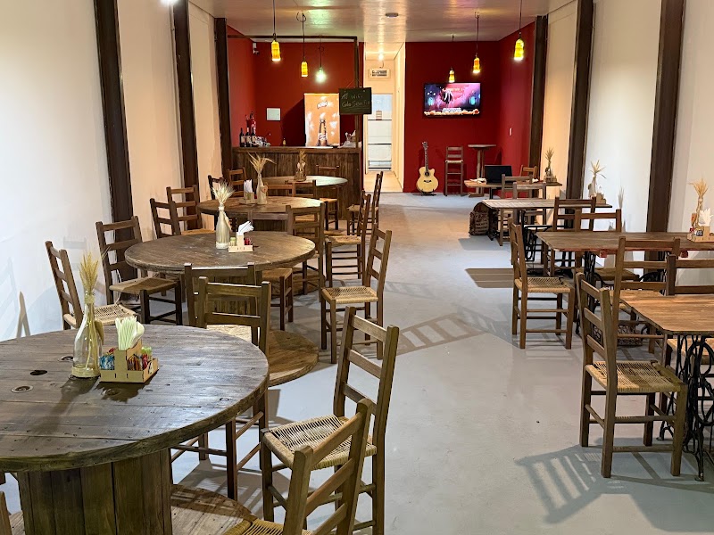 Foto de Galo Véio Pizzaria