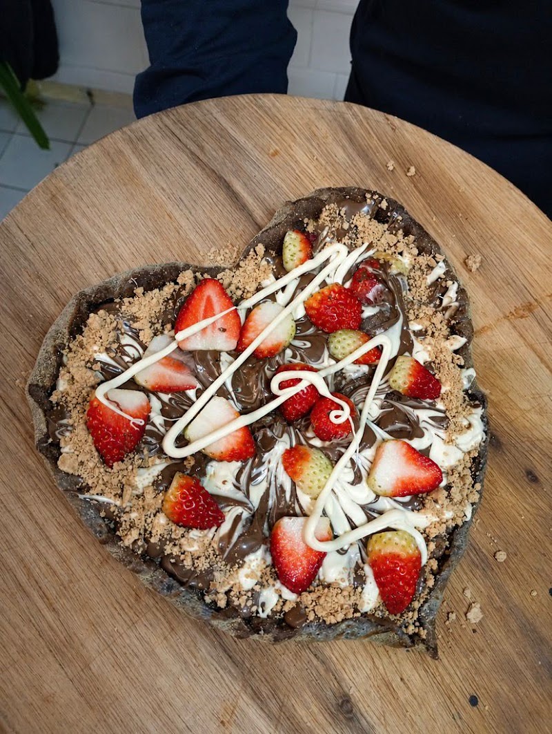 Foto de Galo Véio Pizzaria