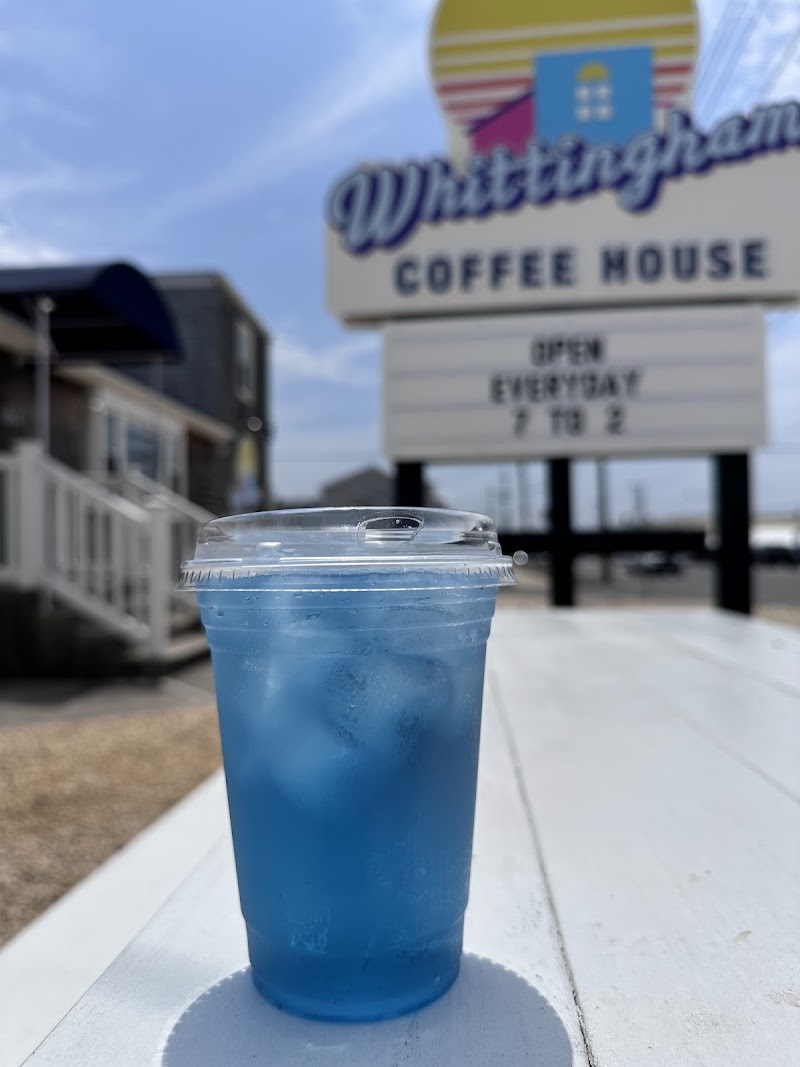 Whittingham Coffee House photo 2