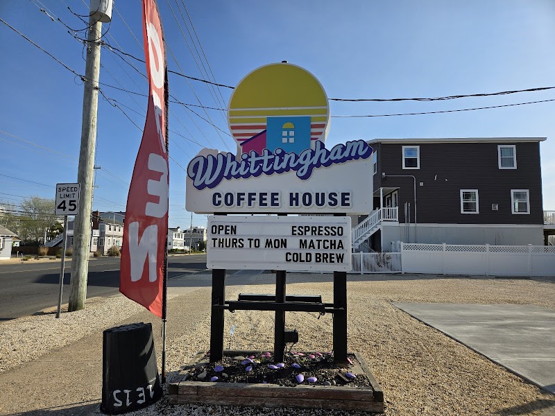 Whittingham Coffee House photo 4