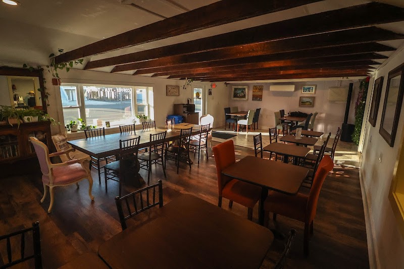 Whittingham Coffee House photo 1