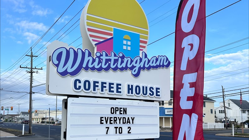 Whittingham Coffee House photo 3