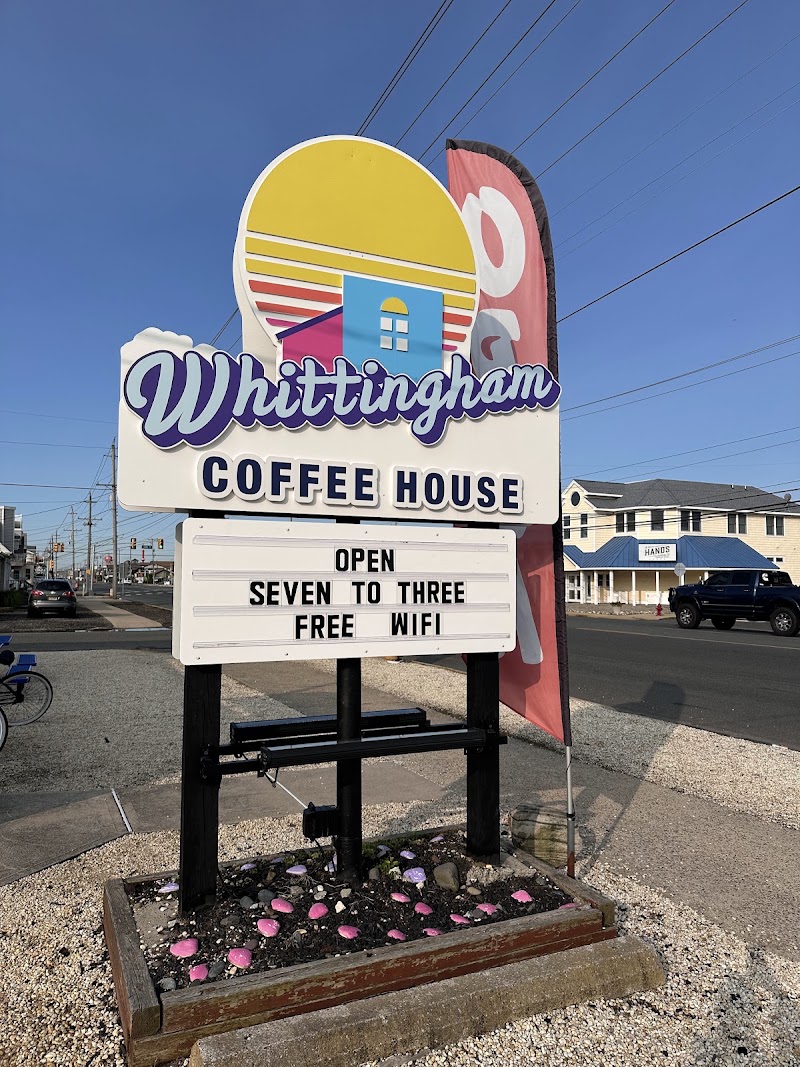 Whittingham Coffee House photo 4