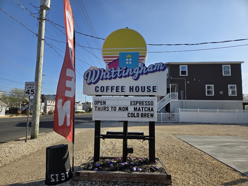 Whittingham Coffee House photo 4