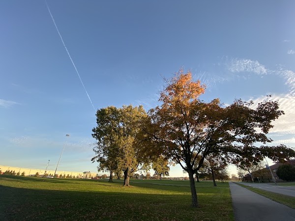 EUREST AP #4 AT GE exterior