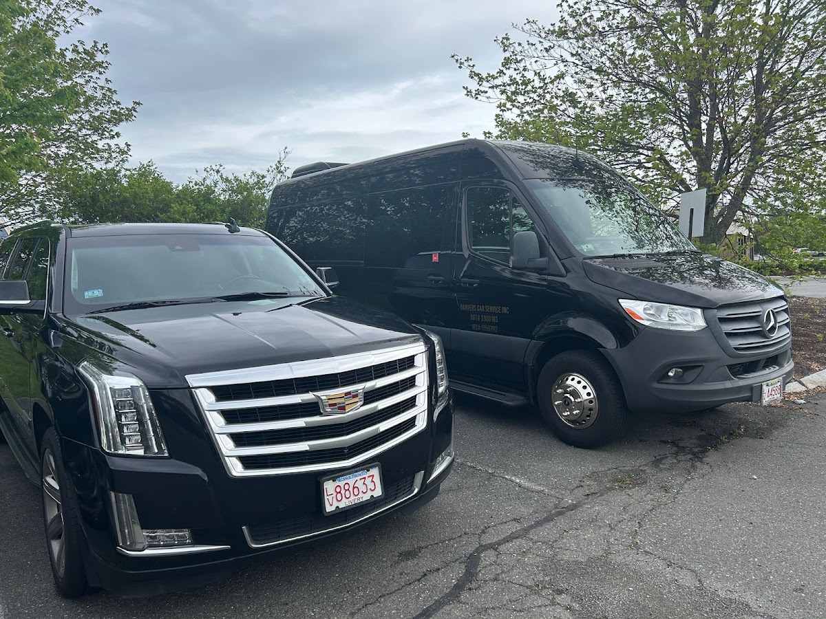 Salus Car Service - Boston Airport Car Service: Google Places image 3