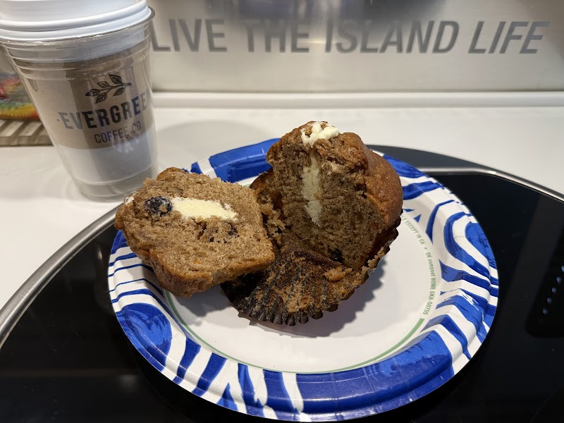 Evergreen Coffee Company photo 2