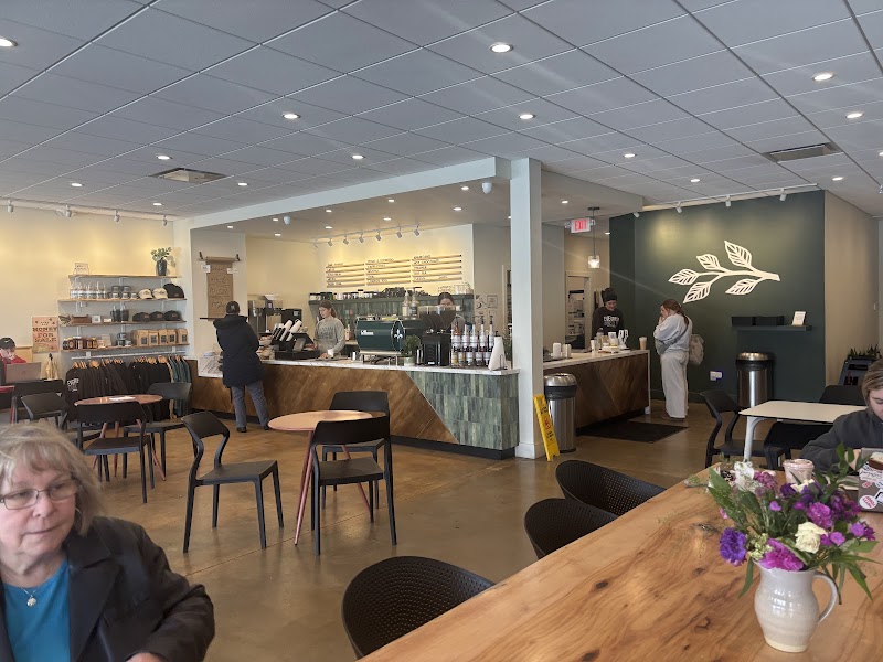 Evergreen Coffee Company photo 4