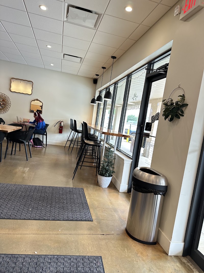 Evergreen Coffee Company photo 4