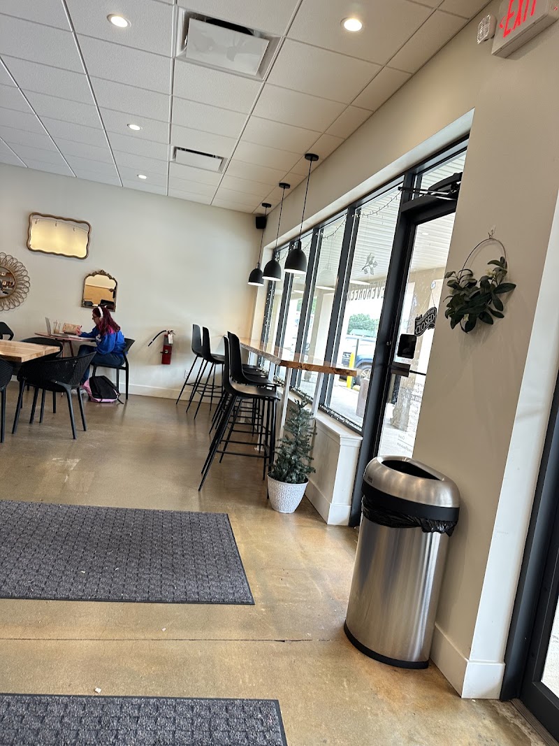 Evergreen Coffee Company photo 4