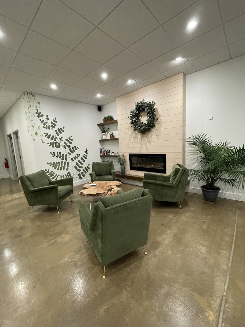 Evergreen Coffee Company photo 1
