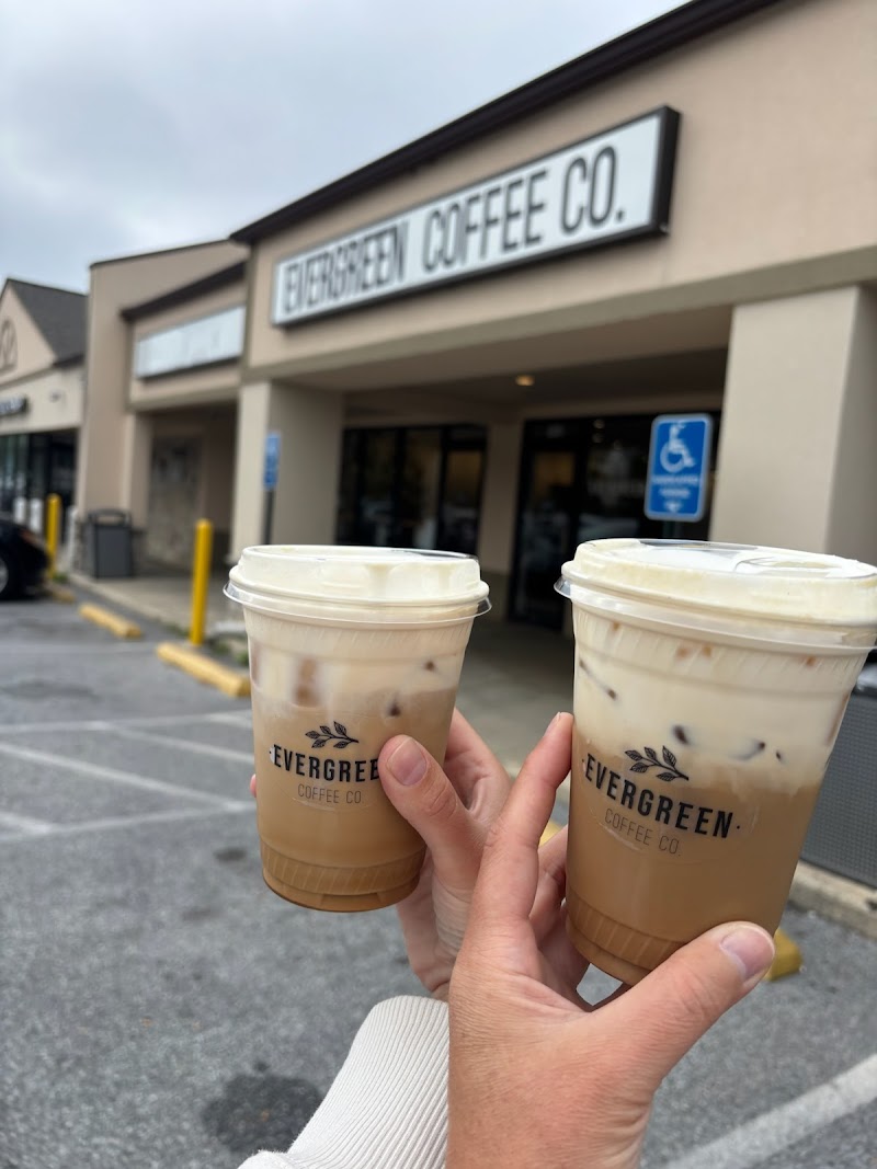 Evergreen Coffee Company photo 3