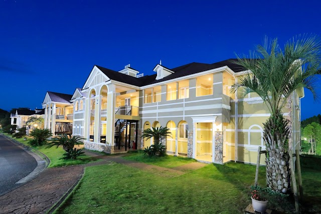 Camel Golf & Hotel Resort - Photo 1