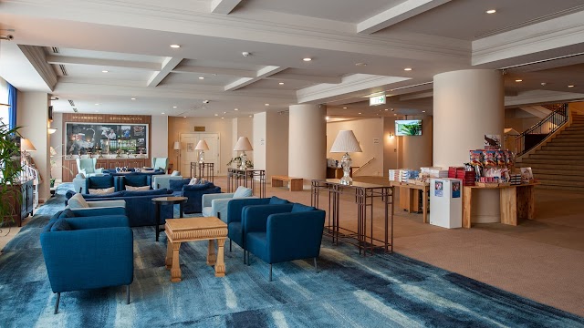 Camel Golf & Hotel Resort - Photo 10