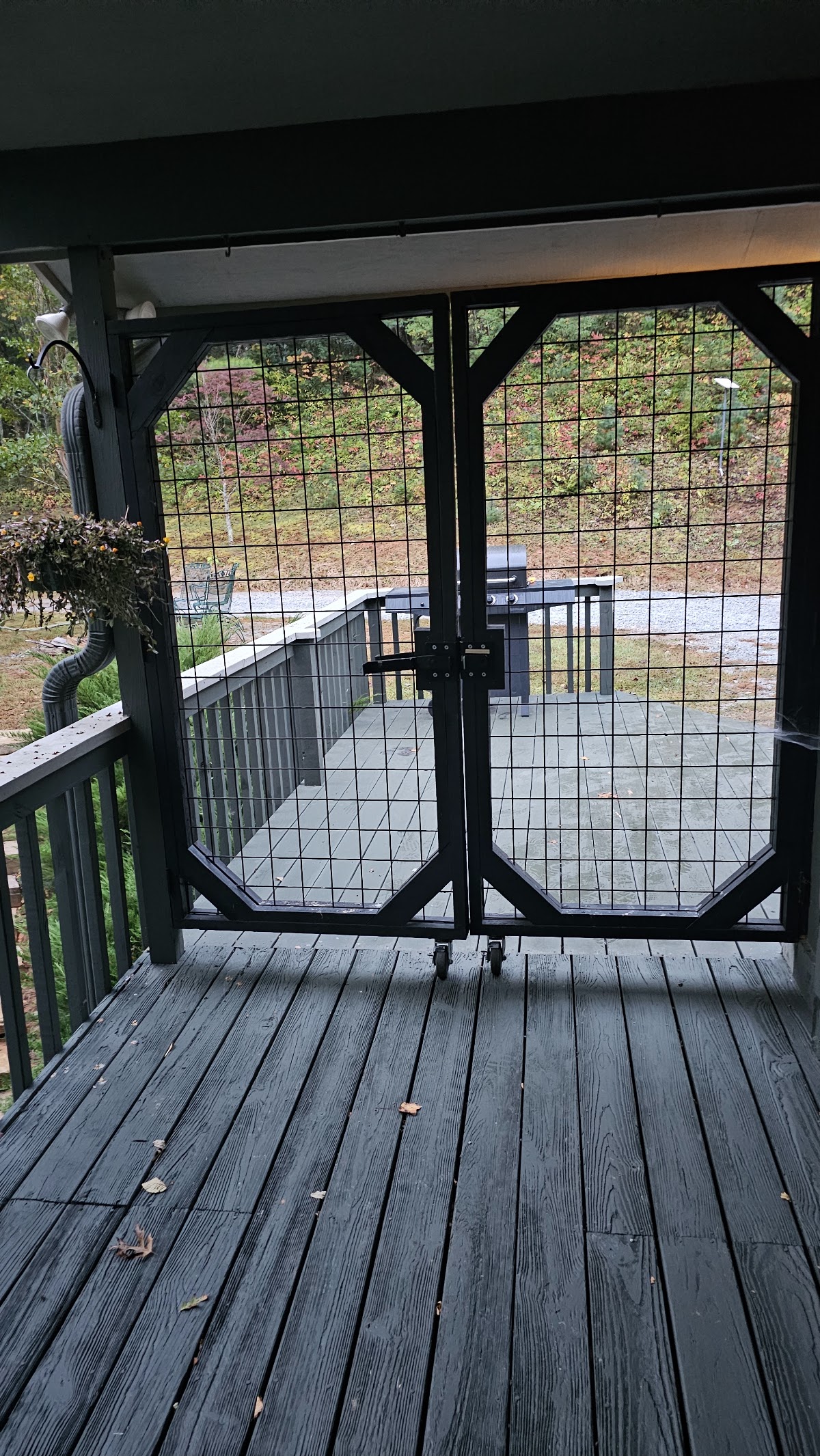 The Lodge at Mulberry Springs