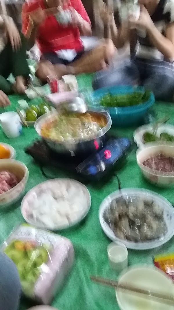 Kedai Makan Choi - Photo 1