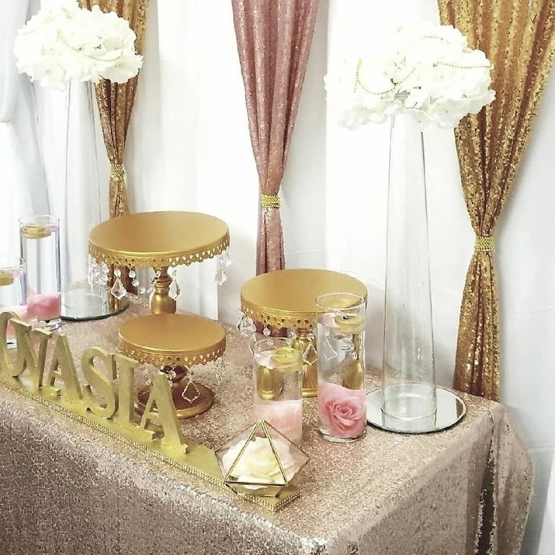 Venue at 714 — Event Venue in Charlotte