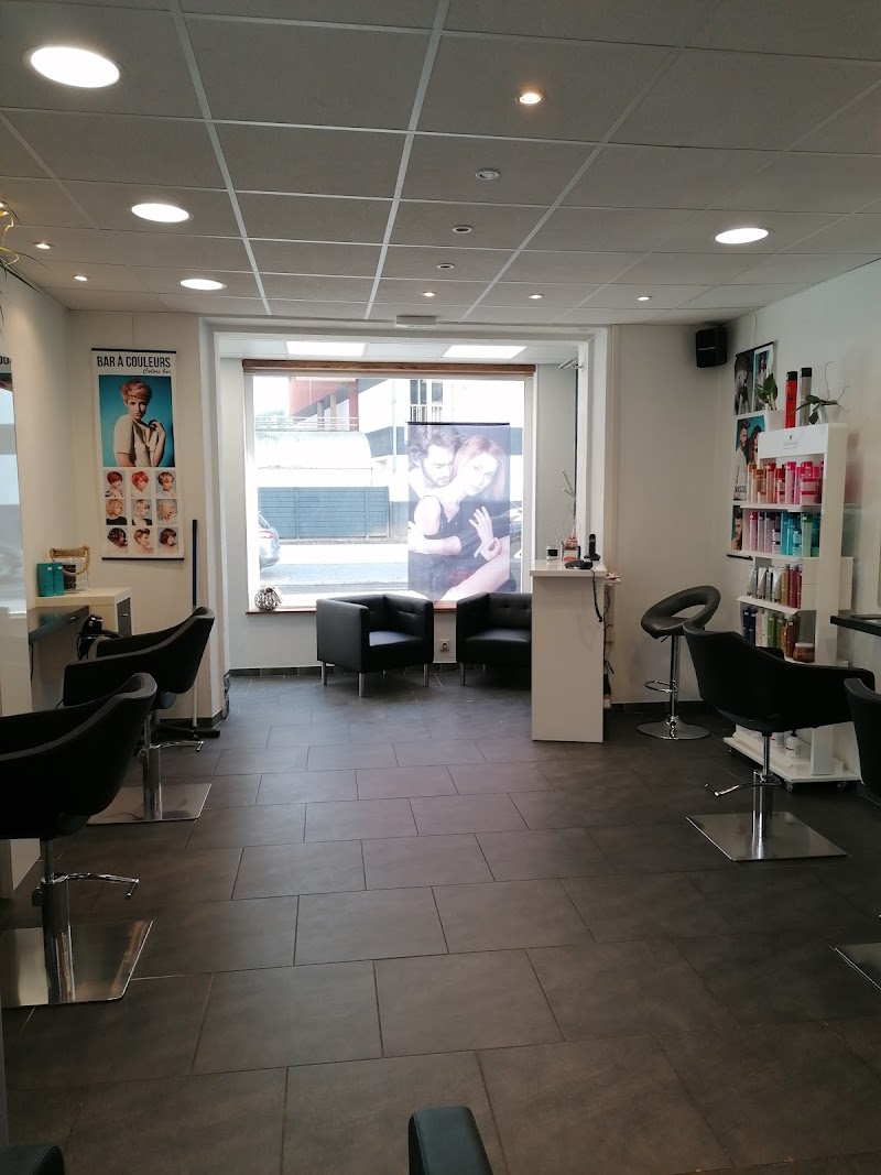 SARL C&L CREATION (L'INSTANT COIFFURE) — photo 2